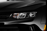 2016-2018 HID AND LED BULBS