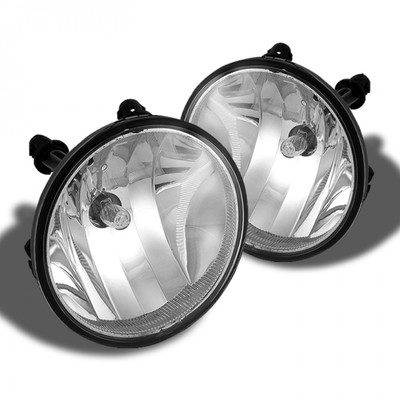 2010-2013 Camaro Fog Lights (Non RS models only) 2010-2013 Camaro Fog Lights (Non RS models only)