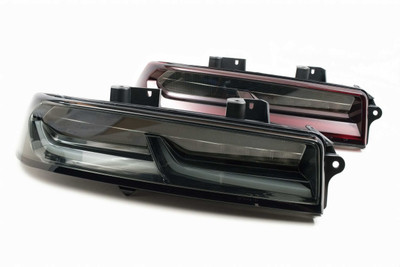 2014-2015 Camaro Xb LED tail lights 2014-2015 Camaro Xb LED tail lights