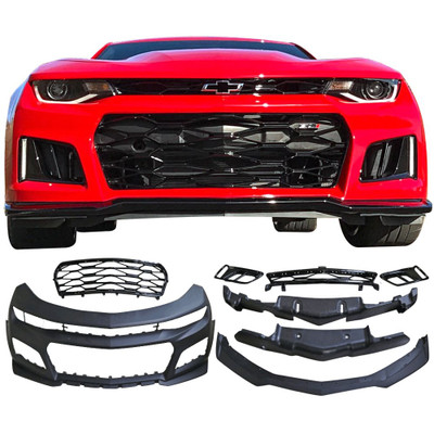 Camaro 5th gen to 6th gen DRL adapter Camaro 5th gen to 6th gen DRL adapter