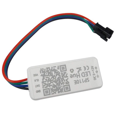 LED HUE Control. LED HUE Control.