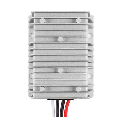 Sequential LED Regulator Sequential LED Regulator