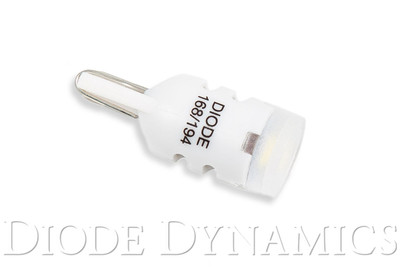 194 LED Bulb HP3 LED Short Single 194 LED Bulb HP3 LED Short Single