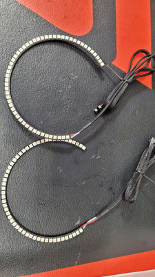 2010-2013 Camaro Base halo 2010-2013 Camaro Base halo