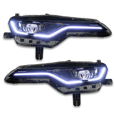 2019+ Camaro Headlight conversion harness 2019+ Camaro Headlight conversion harness