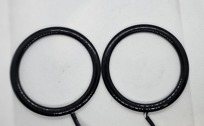 RGBW Tint Halos RGBW Tint Halos
