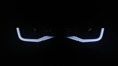 10-13 CAMARO 6TH GEN DRL HARNESS