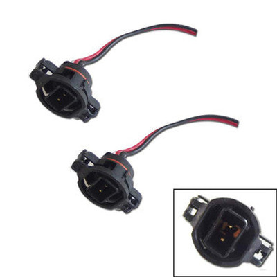 Camaro 5th gen to 6th gen DRL adapter 2010-2013 or 2014