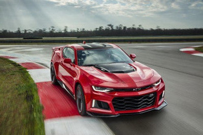 16-18 Camaro complete RS DIY package 1 16-18 Camaro complete RS DIY package 1
