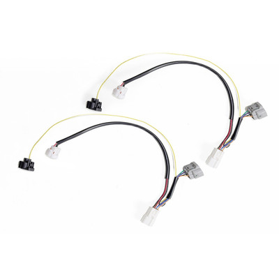 22-25 Toyota RAV4 (High Trim) Stock LED projector Headlights to AlphaRex Headlights Converters 22-25 Toyota RAV4 (High Trim) Stock LED projector Headlights to AlphaRex Headlights Converters