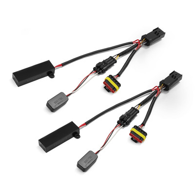 13-18 Ram Stock LED Tail Lights to AlphaRex LUXX-Series Tail Lights Converters 13-18 Ram Stock LED Tail Lights to AlphaRex LUXX-Series Tail Lights Converters