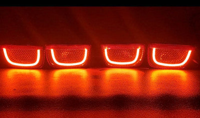 2010-2013 Camaro Complete RGBW LED Sequential Tail lights 2010-2013 Camaro Complete RGBW LED Sequential Tail lights