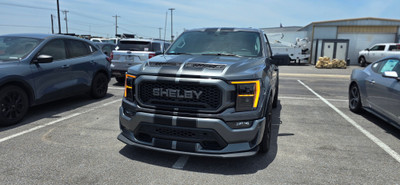 2021-2023 Ford F150 Euro style Full LED Headlights