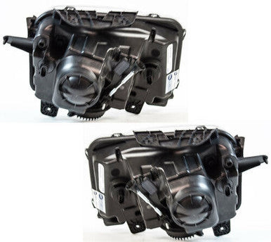 10-13 Camaro HID Headlights