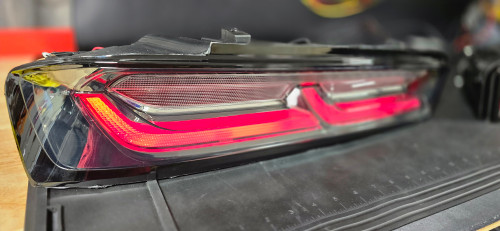 2016-2018 Camaro LED Tails