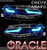 ORACLE LIGHTING 2019-2021 CHEVROLET CAMARO LS/LT COLORSHIFT® RGB+A HEADLIGHT DRL UPGRADE KIT WITH BC1 CONTROLLER