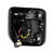 19-25 Jeep Gladiator JT NOVA-Series Prismatic LED Tail Lights Black-Red