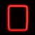 19-25 Jeep Gladiator JT NOVA-Series Prismatic LED Tail Lights Black-Red