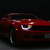 2010-2013 Chevrolet Camaro SpecD LED Bar Projector Headlights 1