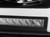 19-24 Ram 1500 LUXX-Series LED Projector Headlights Jet Black