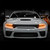 15-23 Dodge Charger NOVA-Series LED Projector Headlights Alpha-Black