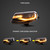 16-18 Chevy Camaro/ 16-24 ZL1 Bi LED headlights