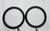 80MM Tint Halos RGBW