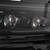 16-21 Honda Civic NOVA-Series LED Projector Headlights Alpha-Black