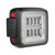 18-25 Jeep Wrangler JL NOVA-Series Prismatic LED Tail Lights Clear