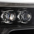 16-23 Toyota Tacoma MK II NOVA-Series LED Projector Headlights Black