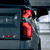 19-25 Chevrolet Silverado 1500 / 20-25 Silverado 2500HD/3500HD LUXX-Series LED Tail Lights Black Red
