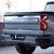 19-25 Chevrolet Silverado 1500 / 20-25 Silverado 2500HD/3500HD LUXX-Series LED Tail Lights Black Red