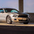 13-14 Ford Mustang MK II NOVA-Series LED Projector Headlights Alpha-Black