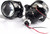 2014-2015 Chevrolet Camaro Vland 6th Gen headlight Bi LED projector