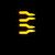 94-01 Dodge Ram 1500/94-02 Ram 2500/3500 LUXX-Series LED Tail Lights Black