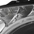 19-25 Mercedes-Benz Sprinter NOVA-Series LED Projector Headlights Black