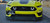 2021 + Ford Mustang Mach1 Grill halo kit