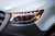 19-25 Mercedes-Benz Sprinter NOVA-Series LED Projector Headlights Alpha-Black