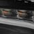 19-25 Mercedes-Benz Sprinter NOVA-Series LED Projector Headlights Alpha-Black