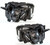 2010-2013 Camaro HID Headlights