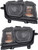 2010-2013 Camaro HID Headlights