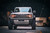 21-25 Ford Bronco /22-25 Ford Bronco Raptor NOVA-Series LED Projector Headlights Alpha-black