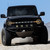 21-25 Ford Bronco /22-25 Ford Bronco Raptor NOVA-Series LED Projector Headlights Alpha-black