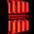 18-25 Jeep Wrangler JL NOVA-Series Prismatic LED Tail Lights Alpha-Black