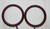 90MM Tint Halos RGBW
