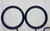 90MM Tint Halos RGBW