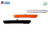 LED Sidemarkers for 20-21 Sierra 2500/3500 HD Clear Set Diode Dynamics