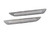LED Sidemarkers for 2015-2021 Ford Mustang, Clear (set)