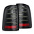19-24 Ram 2500/3500 LUXX-Series LED Tail Lights Alpha-Black