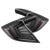 16-21 Honda Civic Hatchback NOVA-Series Prismatic LED Tail Lights Alpha-Black